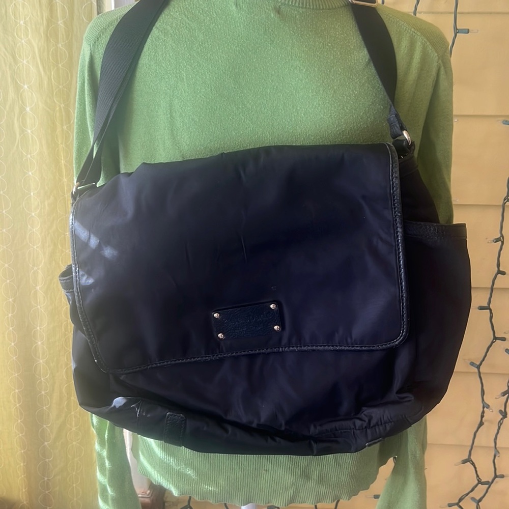 Kate  spade ♠️ book bag
